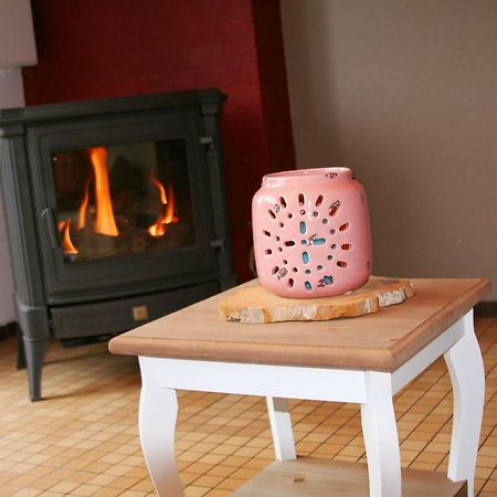 Waulsort Chalet Des Coucous 빌라 외부 사진