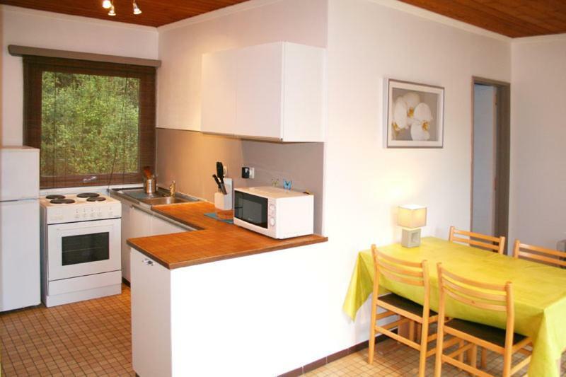 Waulsort Chalet Des Coucous 빌라 외부 사진